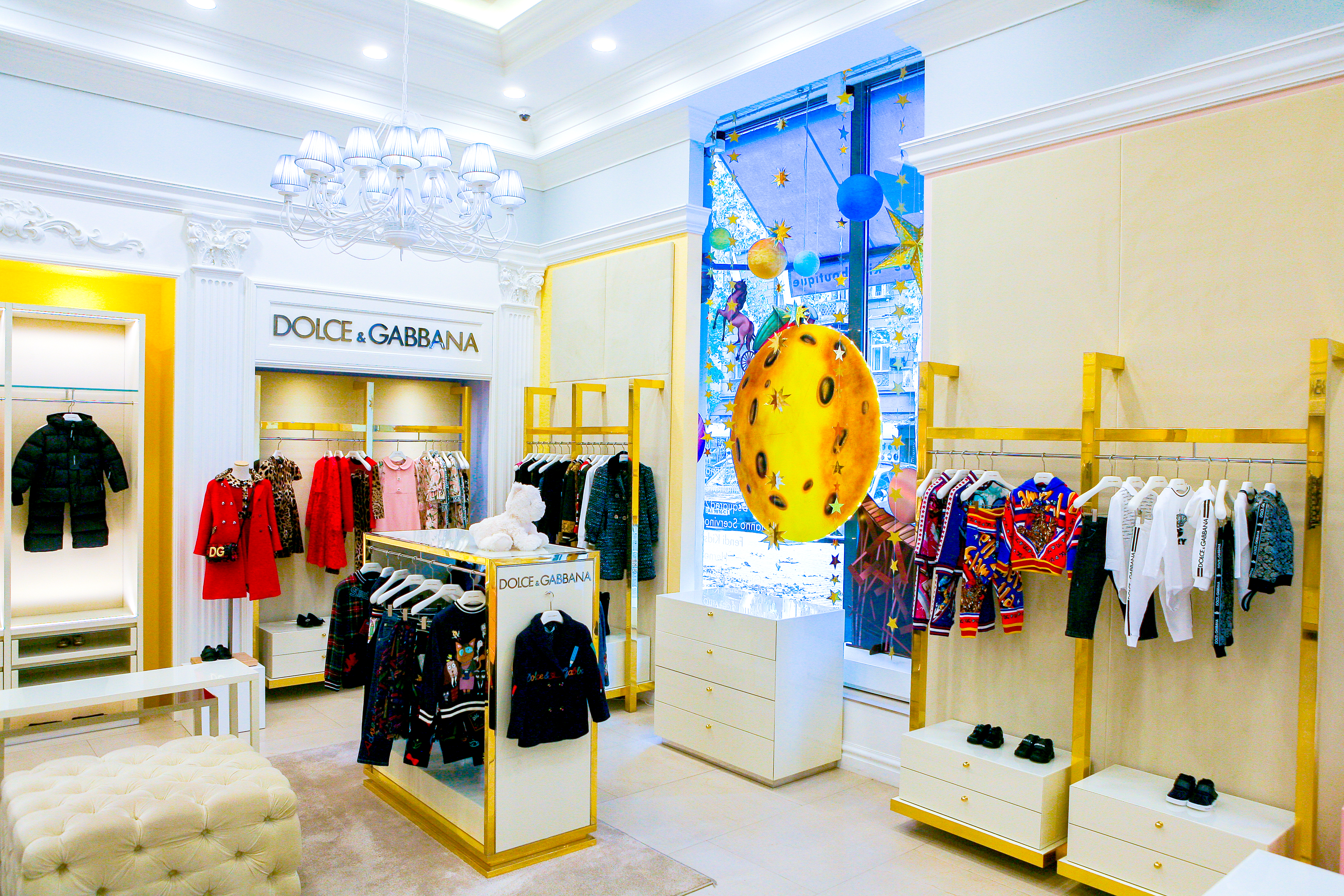 Магазин Daniel - ул. Ришельевская, 10: фото 4 - Invogue