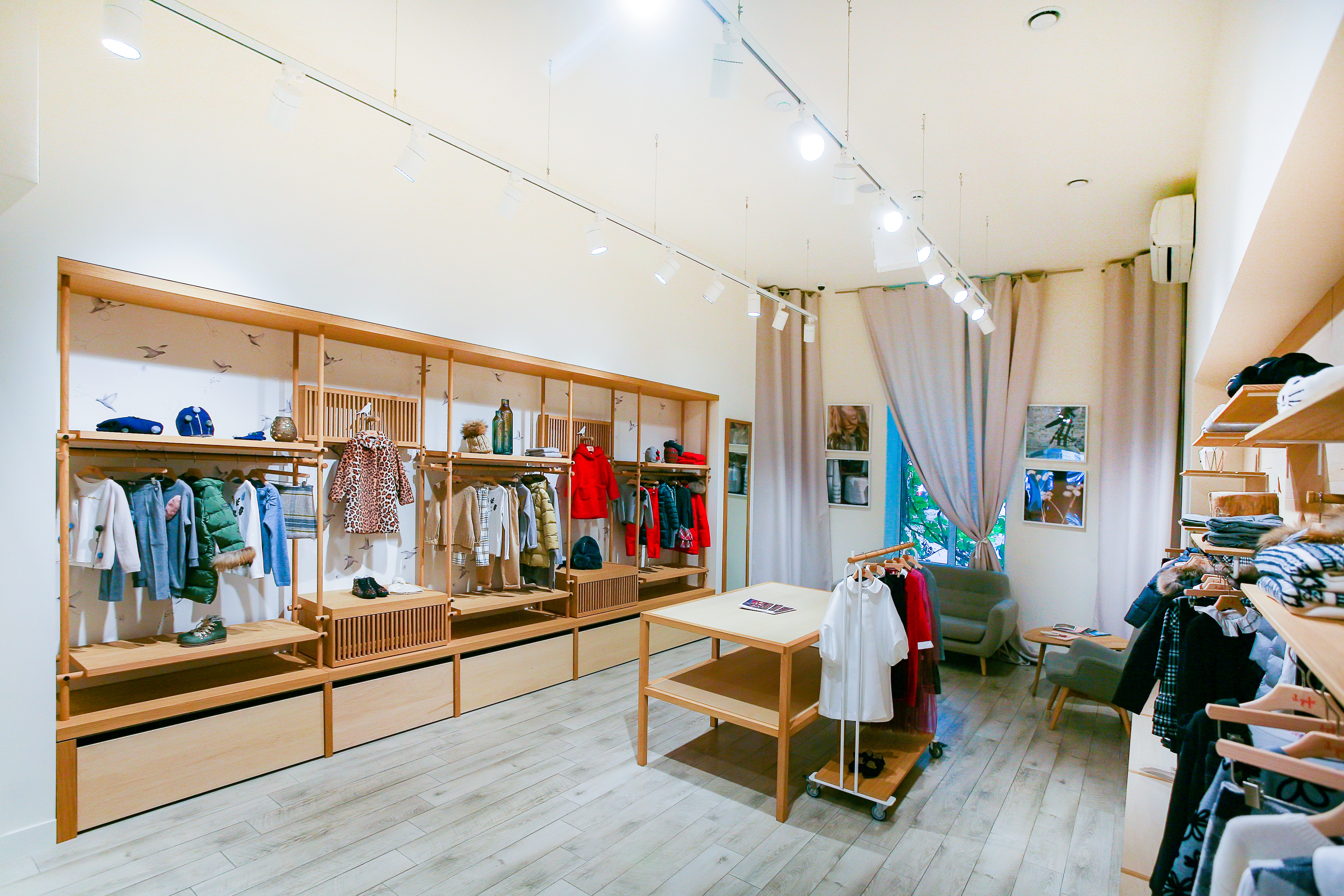 Магазин IL Gufo - ул. Ришельевская, 10: фото 3 Магазин IL Gufo - ул. Ришельевская, 10: фото 3 - Invogue