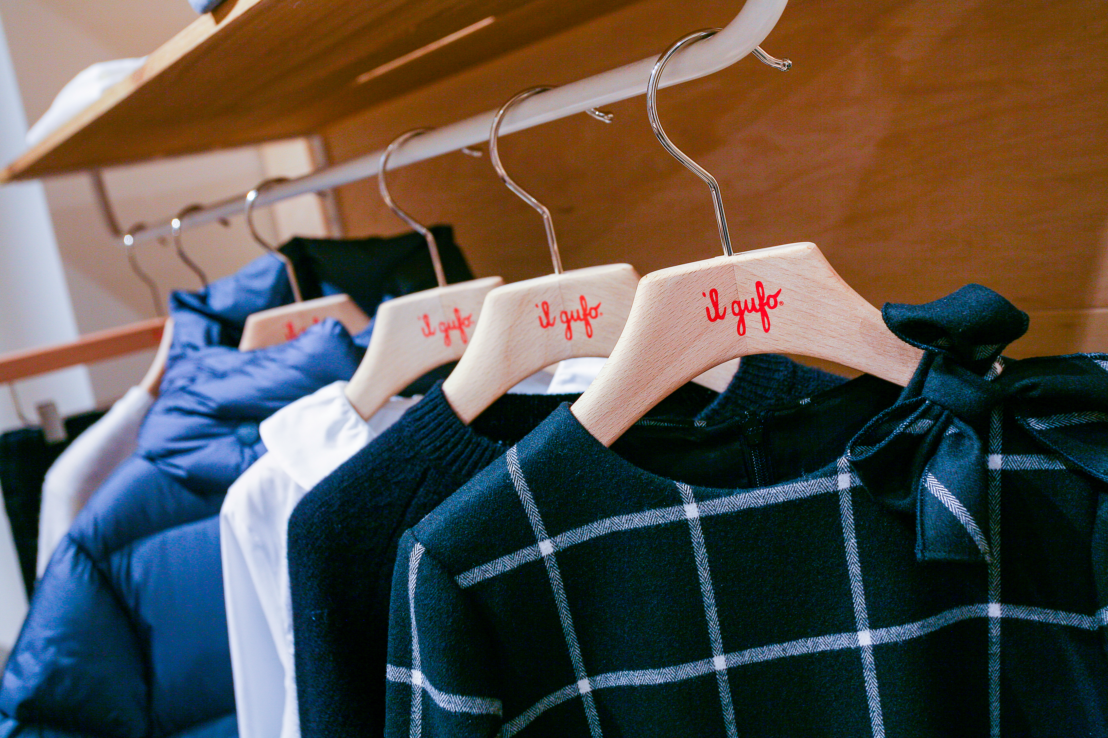 Магазин IL Gufo - ул. Ришельевская, 10: фото 4 Магазин IL Gufo - ул. Ришельевская, 10: фото 4 - Invogue