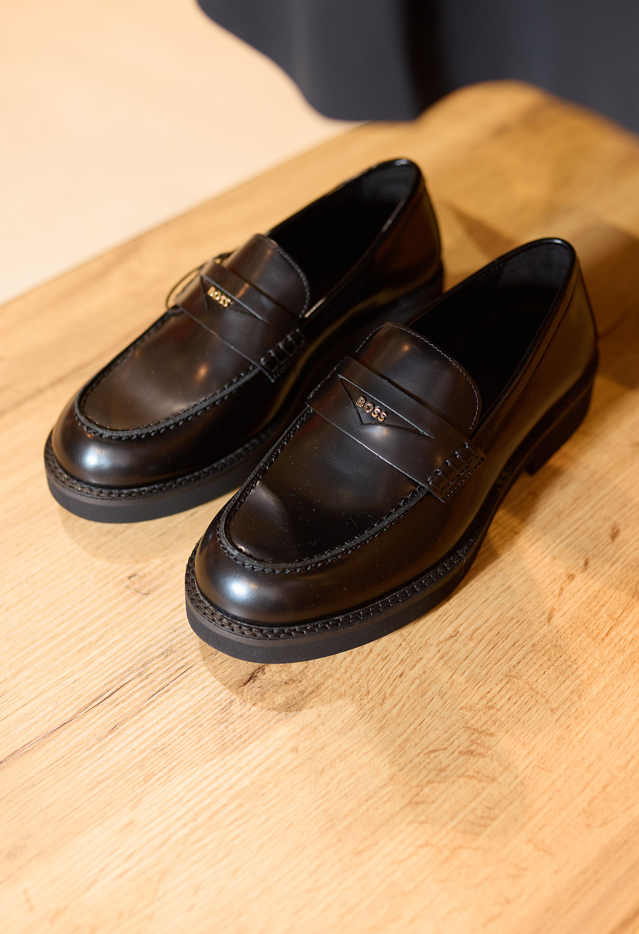 Магазин BOSS - ЦУМ,  -1-й поверх: фото 1 - Invogue