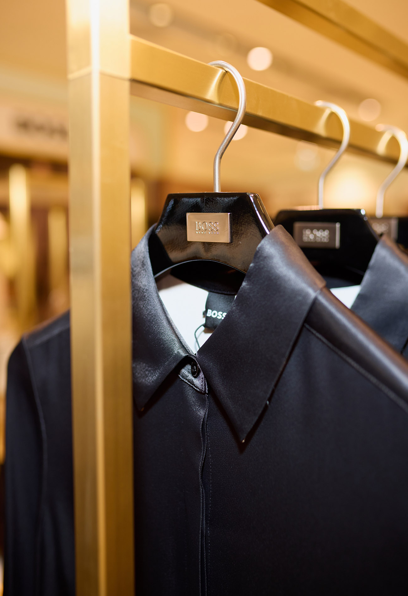 Магазин Boss Woman - ЦУМ, 2-й этаж: фото 7 - Invogue