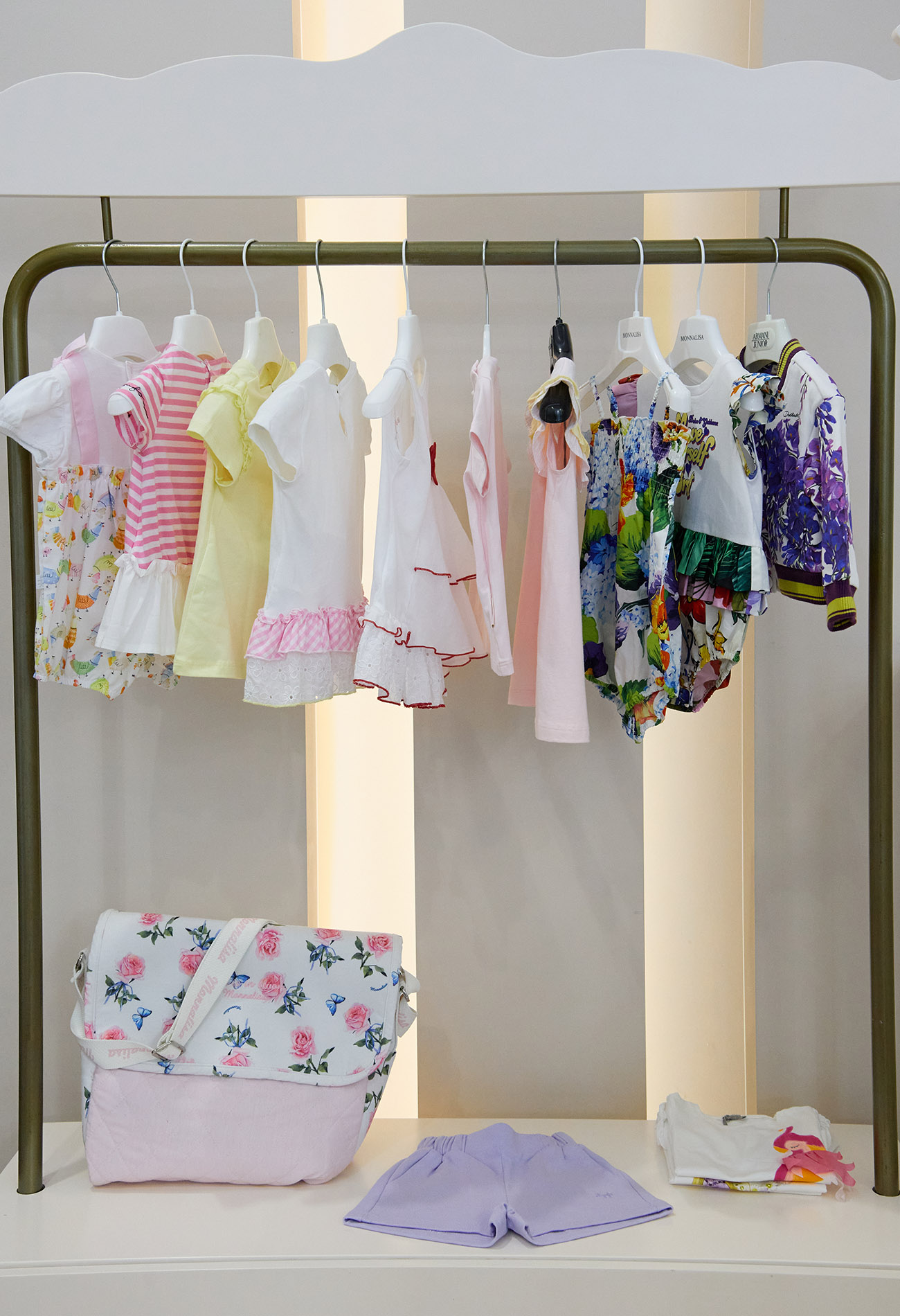 Магазин Daniel - Лісники, Мануфактура, Обухівське шосе, 2: фото 5 Магазин Daniel - Лісники, Мануфактура, Обухівське шосе, 2: фото 5 - Invogue