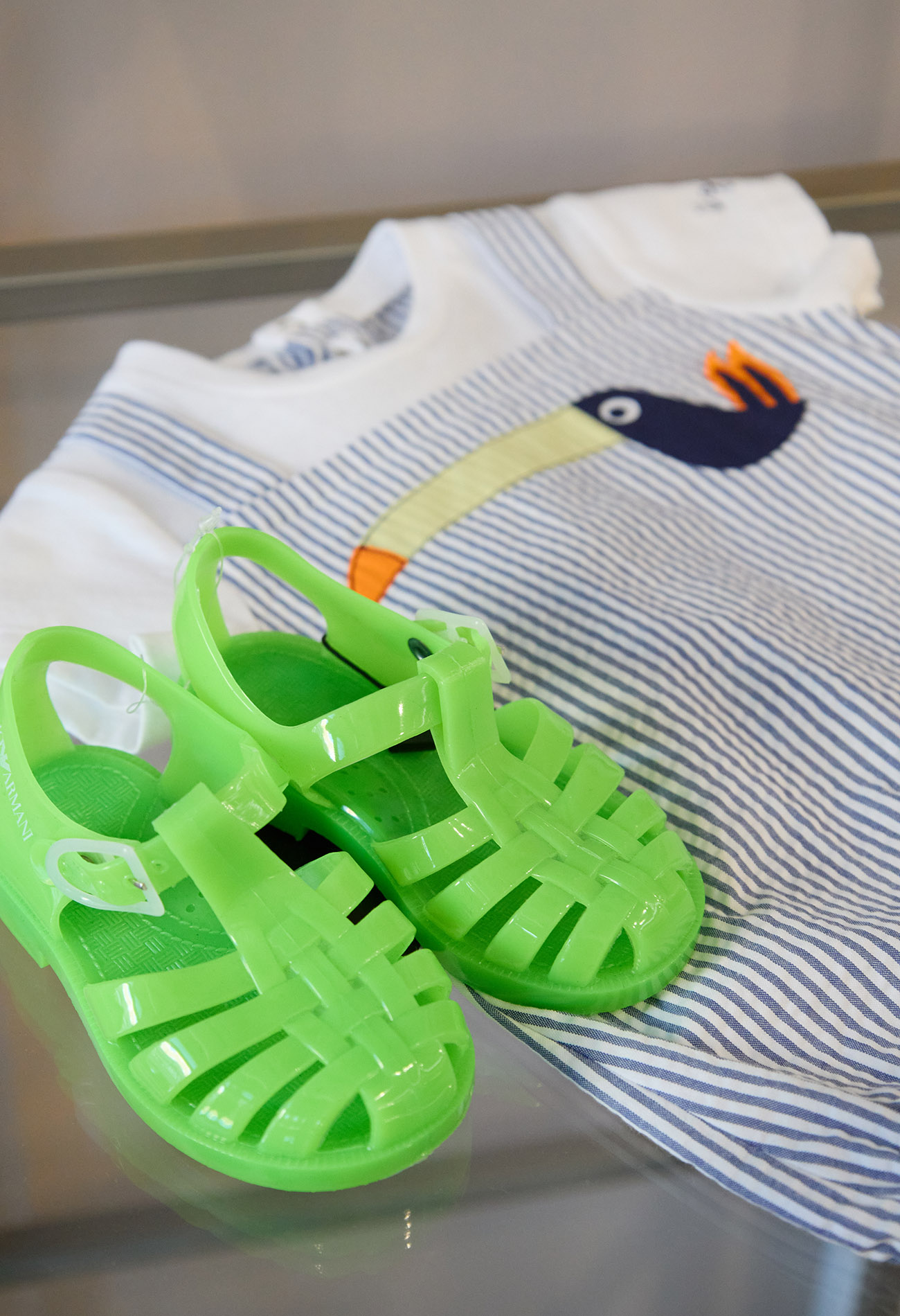 Магазин Daniel - Лісники, Мануфактура, Обухівське шосе, 2: фото 8 Магазин Daniel - Лісники, Мануфактура, Обухівське шосе, 2: фото 8 - Invogue