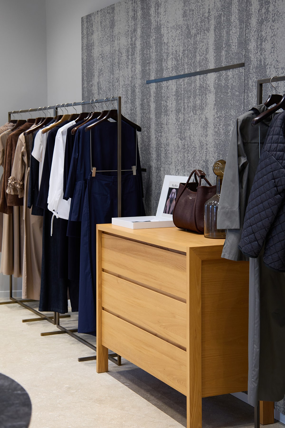 Магазин Max Mara - ул. Большая Васильковская, 25: фото 15 - Invogue