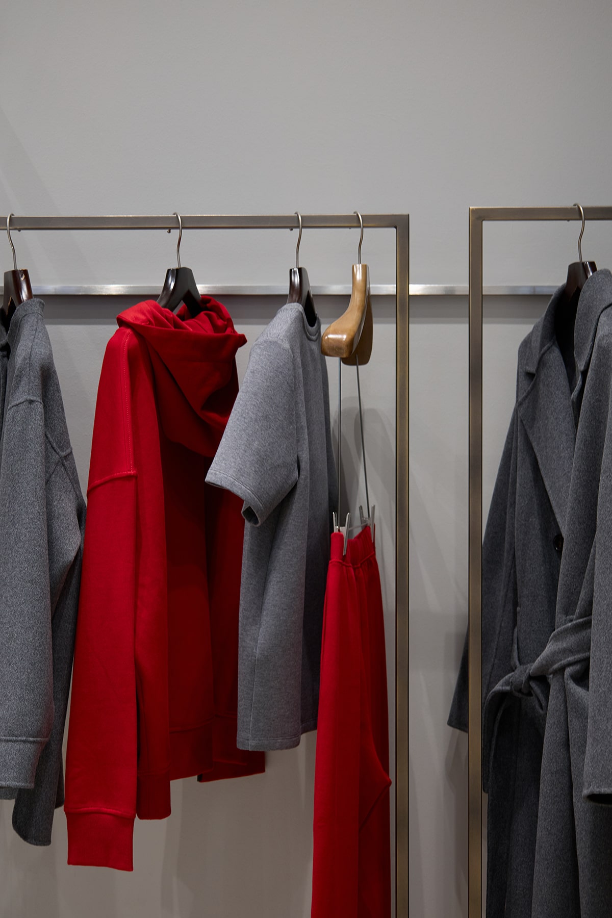 Магазин Max Mara - ул. Большая Васильковская, 25: фото 5 - Invogue