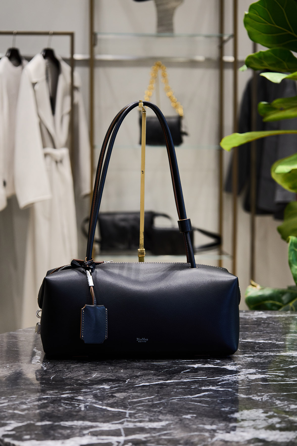 Магазин Max Mara - ул. Большая Васильковская, 25: фото 8 - Invogue