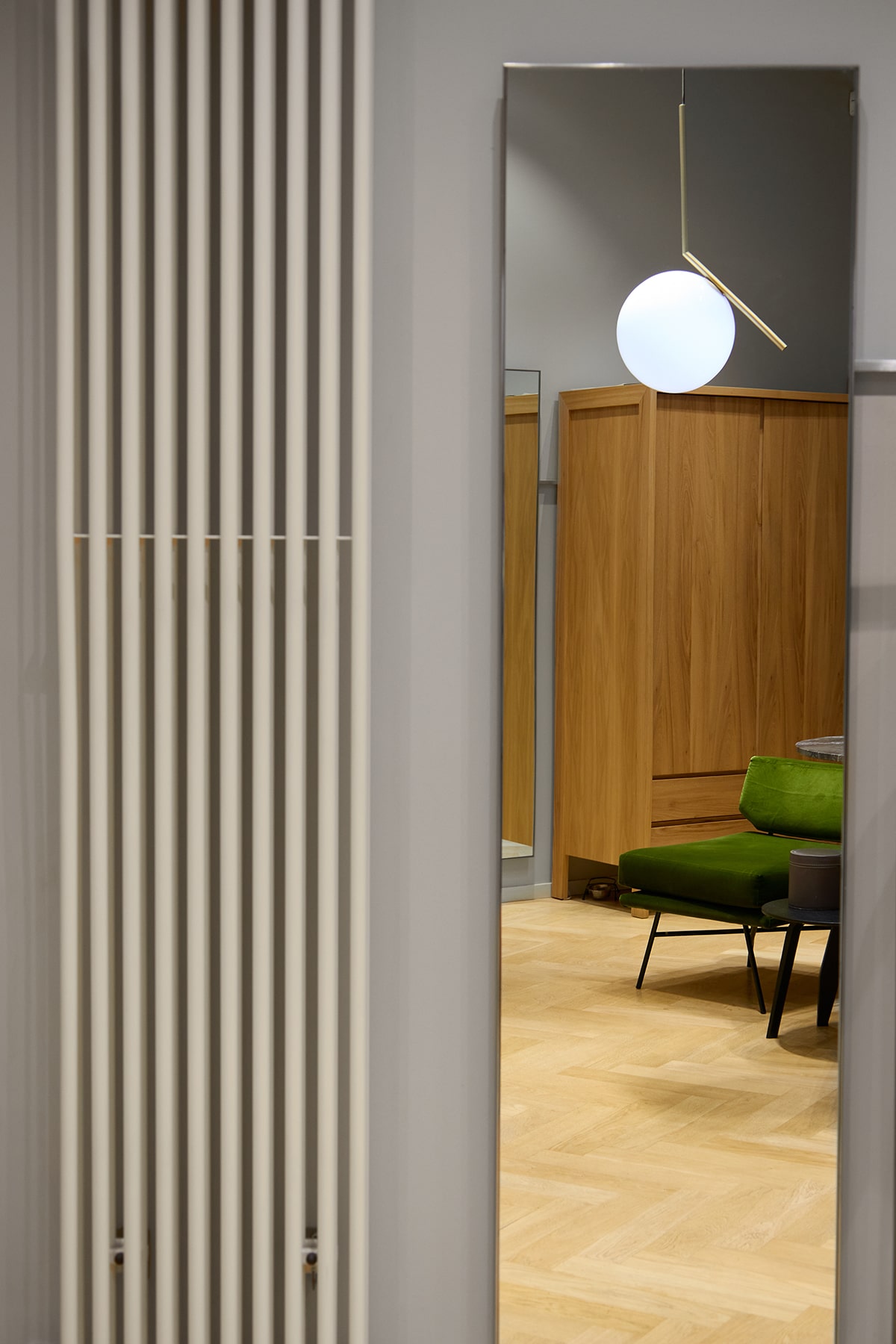 Магазин Max Mara - ул. Большая Васильковская, 25: фото 14 - Invogue