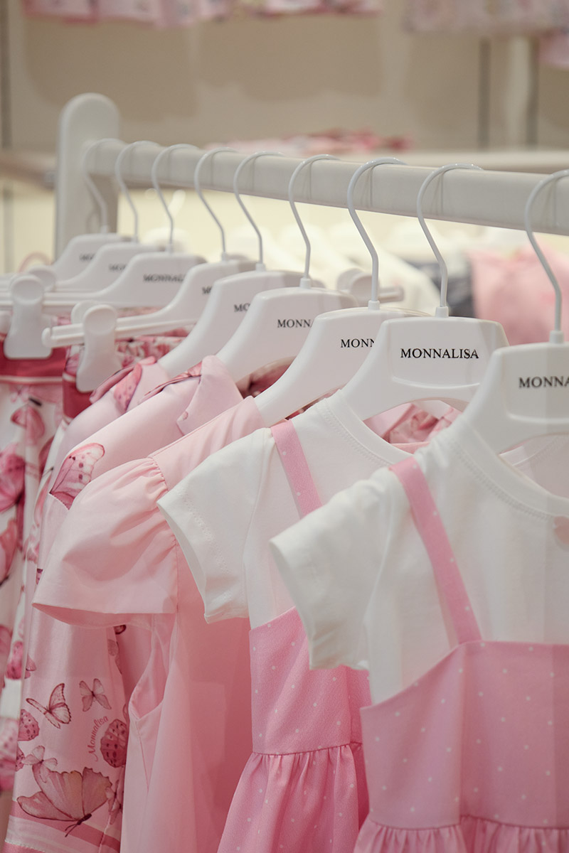 Магазин Monnalisa - ЦУМ, 5-й поверх: фото 4 - Invogue