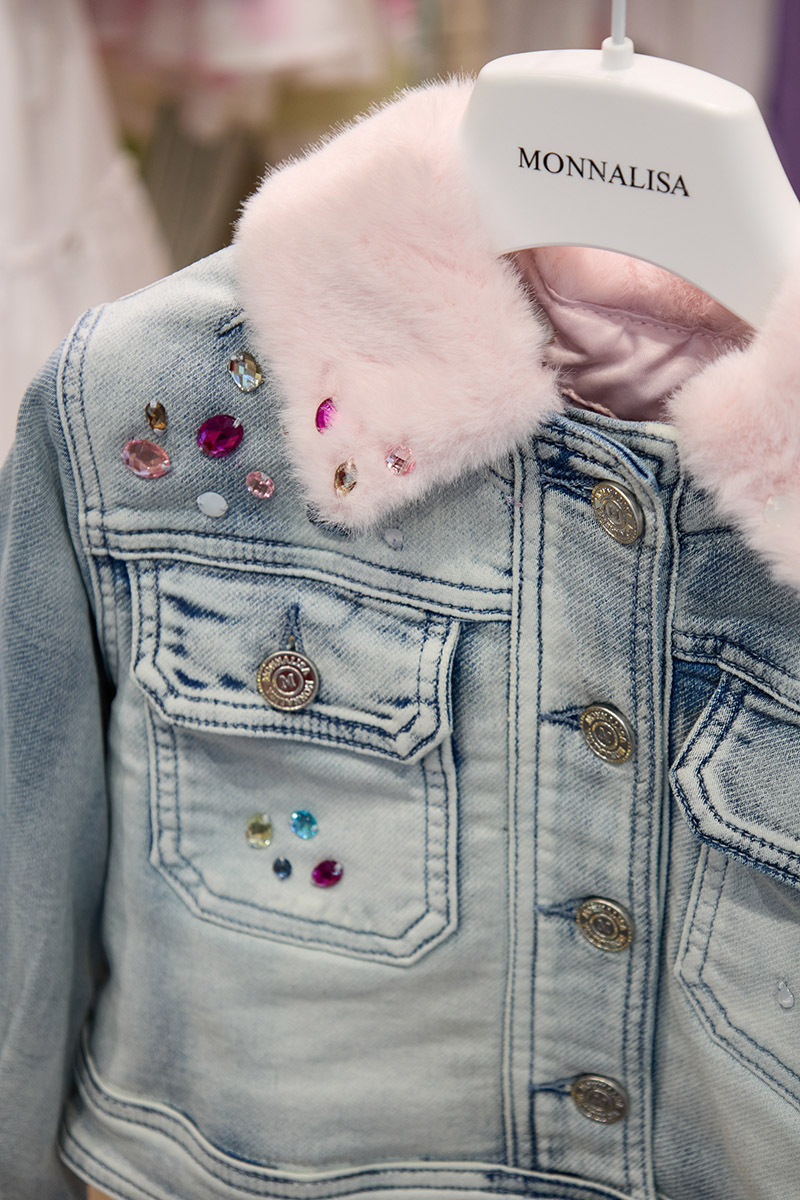 Магазин Monnalisa - ЦУМ, 5-й поверх: фото 10 - Invogue