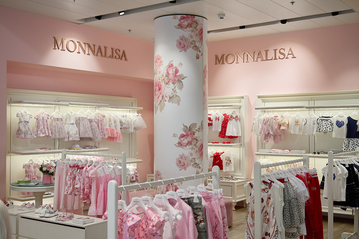 Магазин Monnalisa - ЦУМ, 5-й поверх: фото 6 - Invogue
