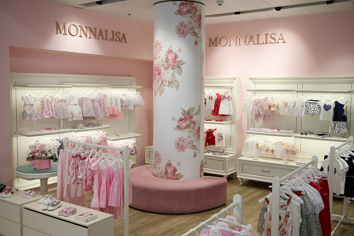 Магазин Monnalisa - ЦУМ, 5-й поверх: фото 7 - Invogue