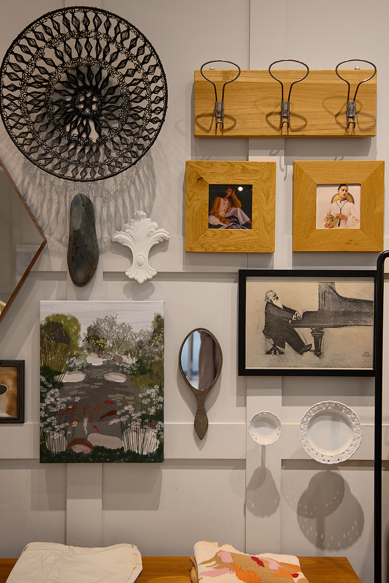 Магазин Weekend Max Mara - Blockbuster Mall, 1-й поверх: фото 1 - Invogue