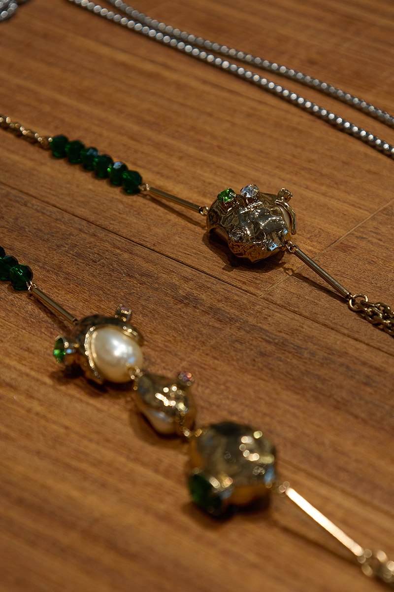 Магазин Weekend Max Mara - Ocean Plaza, 1-й этаж: фото 6 - Invogue